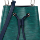 Epi Neonoe BB Emerald Green Indigo