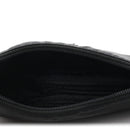 Tessuto Nylon Mini Re-Edition 2000 Bag Black