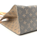 Monogram Onthego MM Trianon Gray
