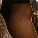 Monogram Keepall Bandouliere 55