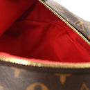 Monogram My LV World Tour Bumbag