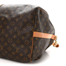 Monogram Keepall Bandouliere 60