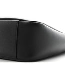 Smooth Calfskin Small Le 5 A 7 Soft Hobo Black