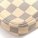 Damier Azur Mini Pochette Accessories