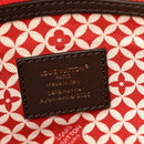X NIGO Damier Phriendship Keepall Bandouliere 50