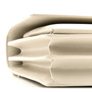 Calfskin Medium Monogram Sunset Crema Soft