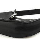 Tessuto Nylon Mini Re-Edition 2000 Bag Black