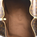 Monogram Keepall 50