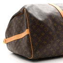 Monogram Keepall Bandouliere 55