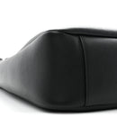 Supple Calfskin Large Le 5 A 7 Soft Hobo Black