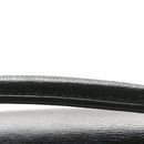 Calfskin Medium Monogram Sunset Black