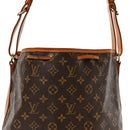 Monogram Noe