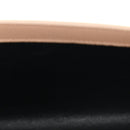 Grain De Poudre Monogram Uptown Chain Wallet Dark Beige