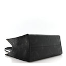 Empreinte Monogram Giant Onthego MM Black
