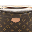 Monogram Bumbag