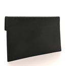 Grain De Poudre Uptown Pouch Black