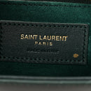 Patent Le 5 A 7 Hobo Dark Leaf