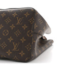 Monogram Neonoe MM Caramel