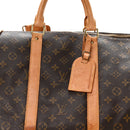 Monogram Keepall Bandouliere 55