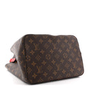 Monogram Neonoe MM Coquelicot