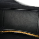 Supple Calfskin Small Le 5 A 7 Soft Hobo Black