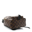 Monogram Palm Springs Backpack PM