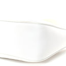Tessuto Nylon Mini Re-Edition 2000 Bag White