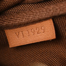 Monogram Pochette Accessories