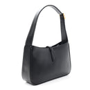 Smooth Calfskin Le 5 A 7 Hobo Black