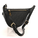 Empreinte BumBag Black