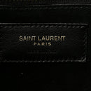 Smooth Calfskin Le 5 A 7 Hobo Black