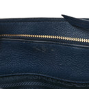 Vitello Phenix Shopping Tote Baltico