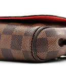 Damier Ebene Favorite PM