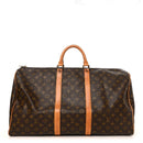Monogram Keepall 55
