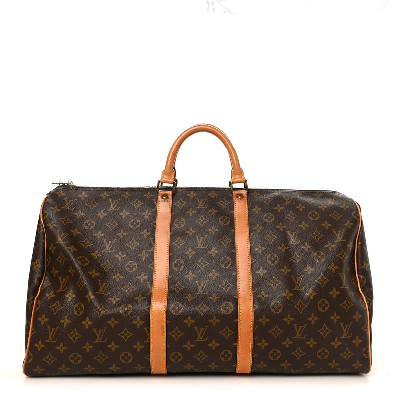 Monogram Keepall 55