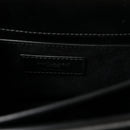Calfskin Medium Monogram Sunset Black