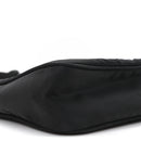 Tessuto Nylon Mini Re-Edition 2000 Bag Black