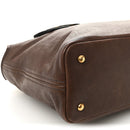 Nappa Medium Aventure Bag Radica