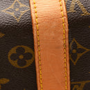 Monogram Keepall 50