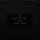 Reverse Monogram Eclipse City Keepall