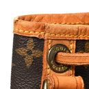 Monogram Petit Noe