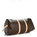 Monogram Keepall Bandouliere 50