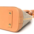 Monopaname Alma BB Beige Ocher