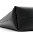 Calfskin Virtus Tote Black
