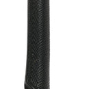 Saffiano Lux Medium Galleria Double Zip Tote Black