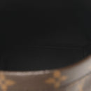 Monogram Palm Springs Backpack Mini