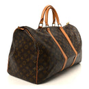 Monogram Keepall 50