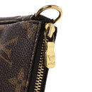 Monogram Pochette Accessories