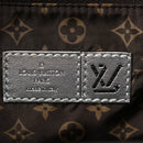 Econyl Monogram Pillow Giant Onthego GM Silver