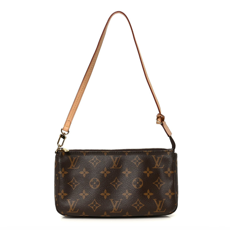 Monogram Pochette Accessories NM